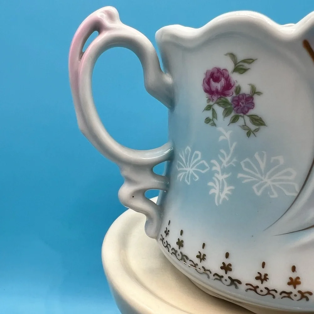 Shaving Mug